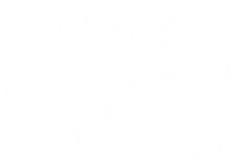 Retrato de una mujer en llamas