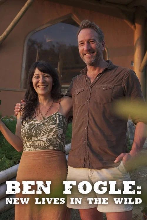 Ben Fogle: New Lives in the Wild: Temporada 18