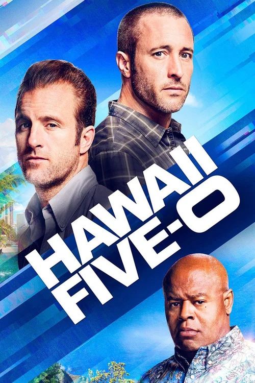 Hawaii Five-0: Temporada 9
