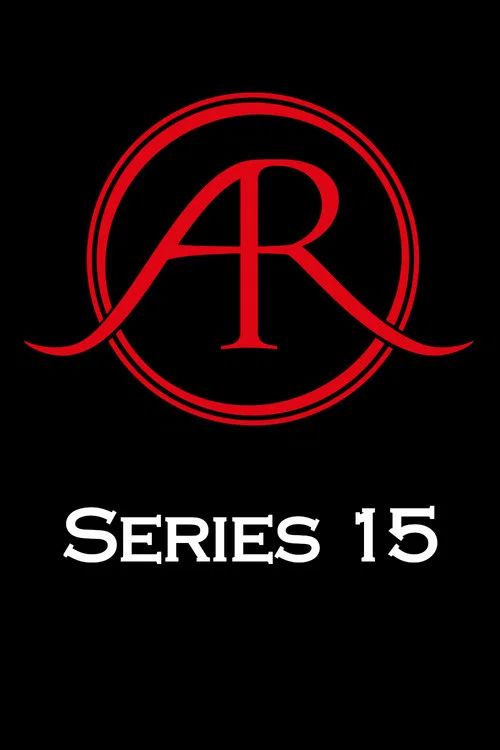 Antiques Roadshow: Temporada 15