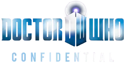Doctor Who Confidential