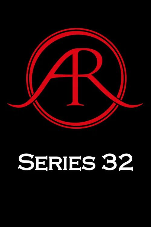 Antiques Roadshow: Temporada 32