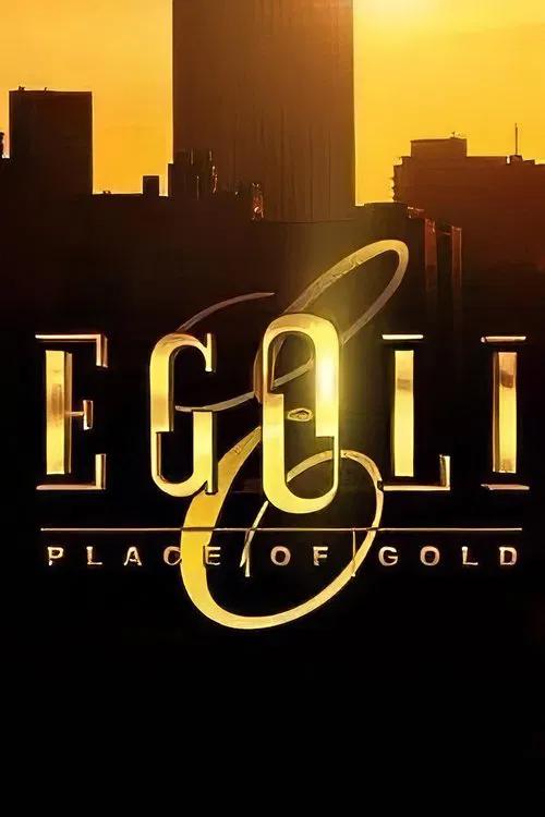 Egoli: Place of Gold: Temporada 18
