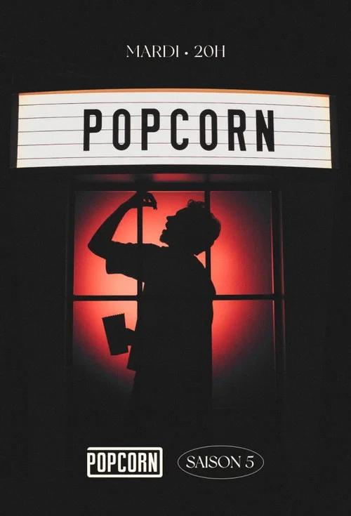 Popcorn: Temporada 5