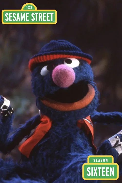Sesame Street: Plaza Sésamo: Temporada 16