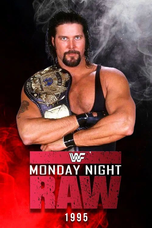 WWE Raw: Temporada 3