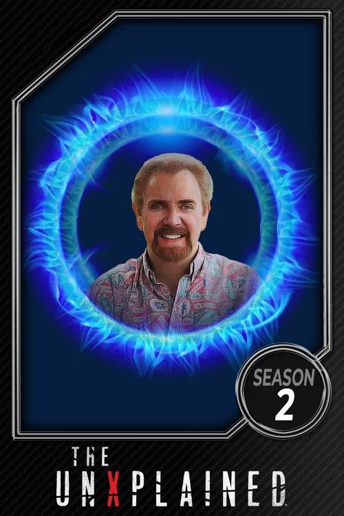 The UnXplained: Temporada 2