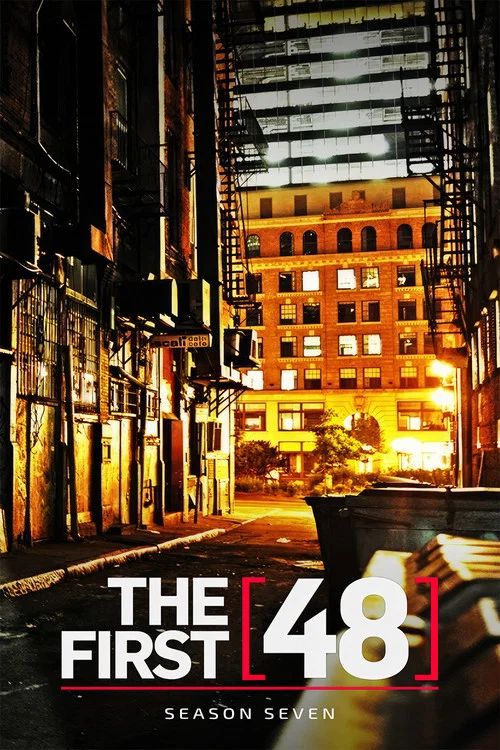 The First 48: Temporada 7