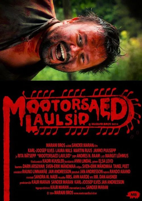 La Canción de la Motosierra