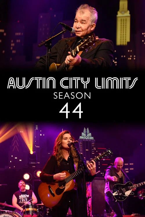 Austin City Limits: Temporada 44