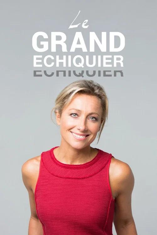 Le Grand Échiquier: Temporada 20