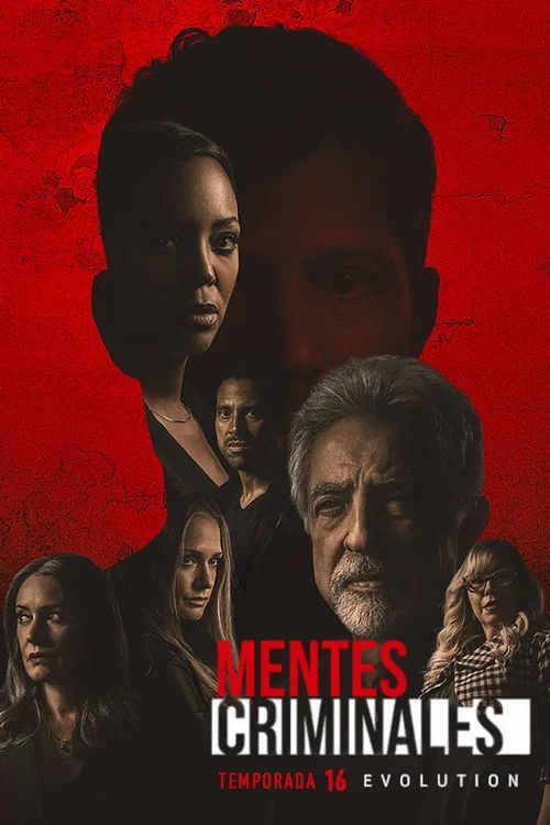 Mentes Criminales: Temporada 16