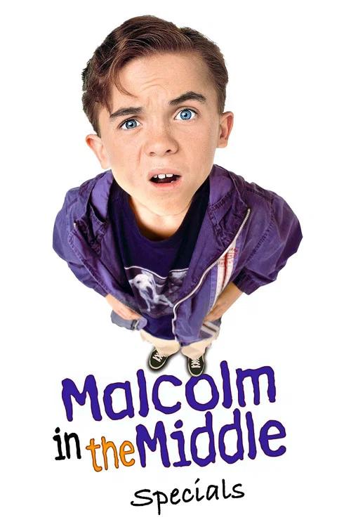 Malcolm el de en Medio: Especiales