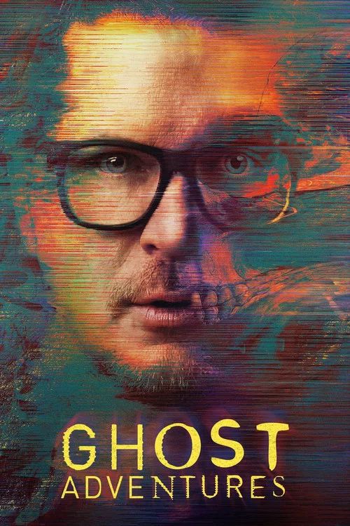 Ghost Adventures: Temporada 11