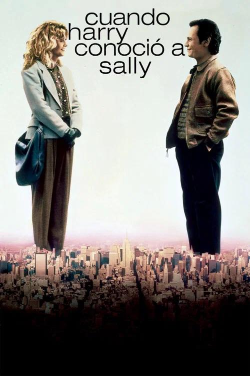 Cuando Harry conoció a Sally