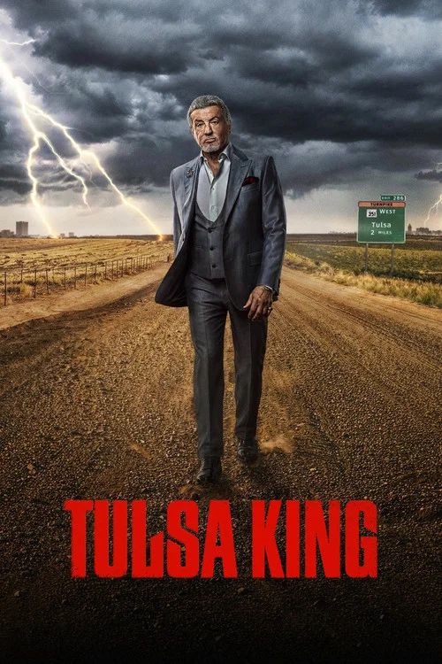 Tulsa King: Temporada 4