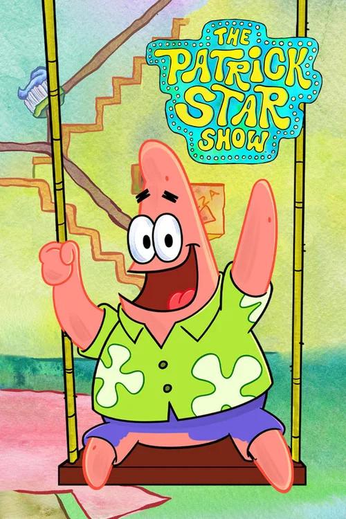 El Show de Patricio Estrella: Temporada 5