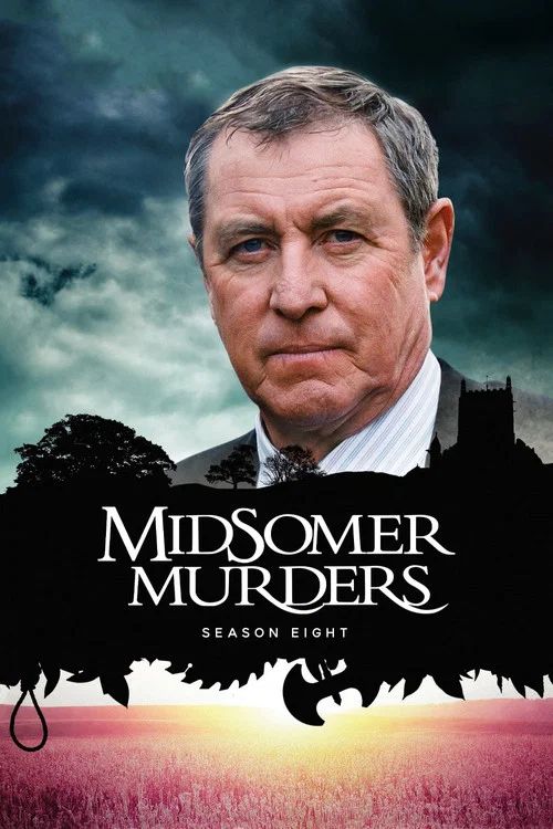 Los asesinatos de Midsomer: Temporada 8