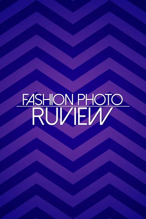 Fashion Photo RuView: Temporada 35