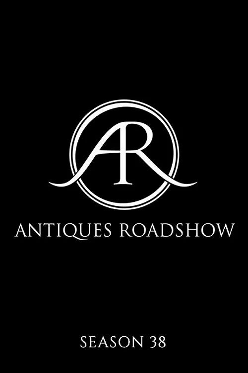 Antiques Roadshow: Temporada 38