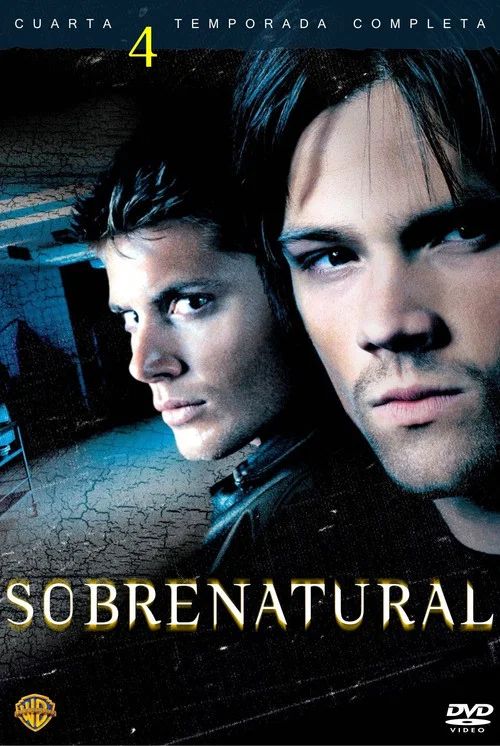 Supernatural: Temporada 4