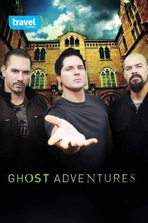 Ghost Adventures: Temporada 6