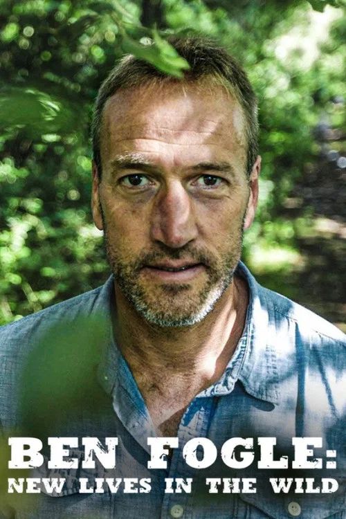 Ben Fogle: New Lives in the Wild: Temporada 14