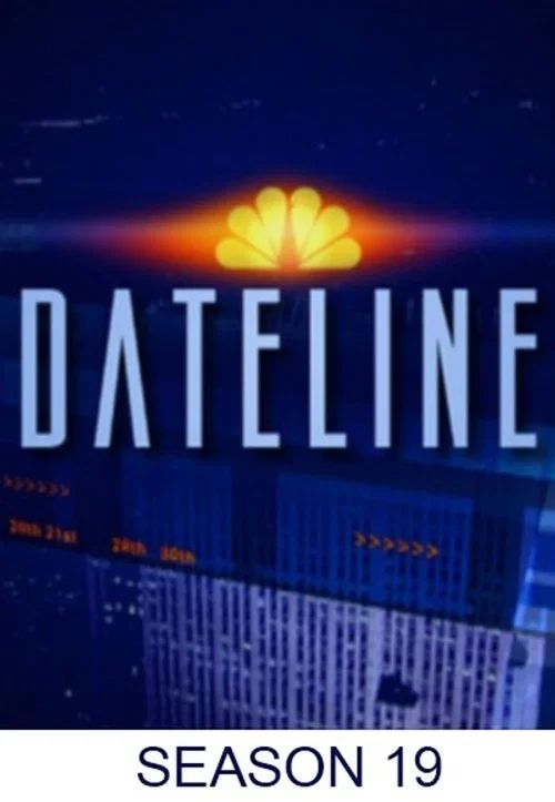 Dateline: Temporada 19