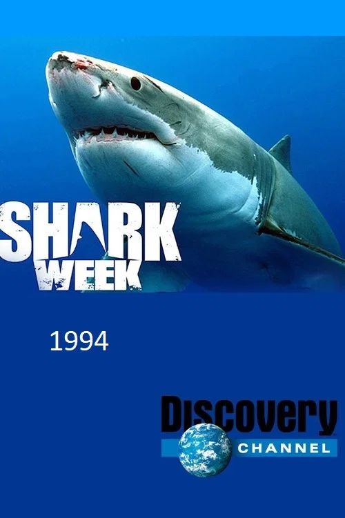 Shark Week 30 Años: Temporada 7