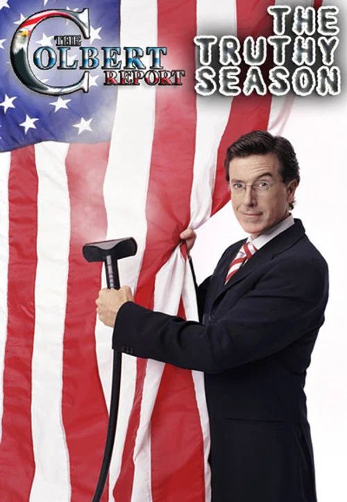 The Colbert Report: Temporada 5