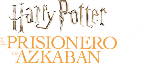 Harry Potter y el prisionero de Azkaban