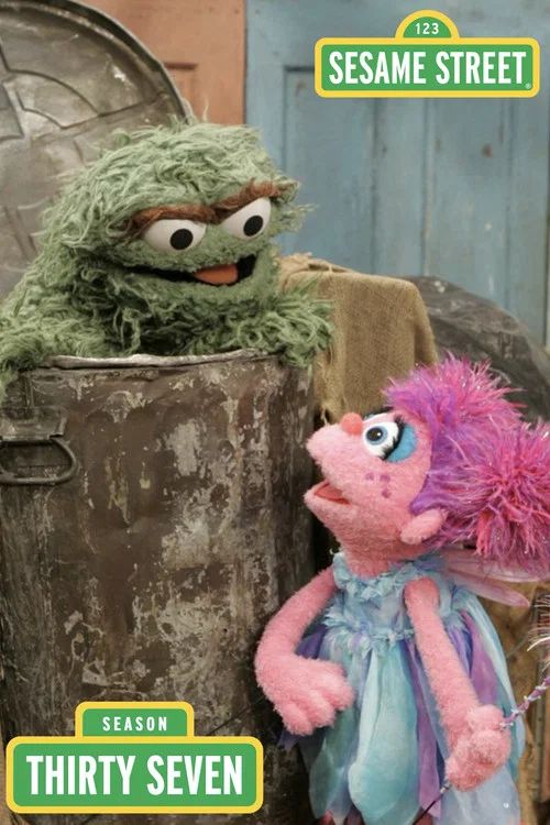 Sesame Street: Plaza Sésamo: Temporada 37