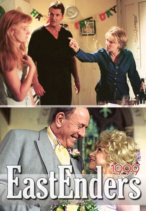 EastEnders: Temporada 15