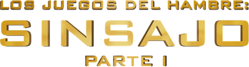 Los juegos del hambre: Sinsajo - Parte 1