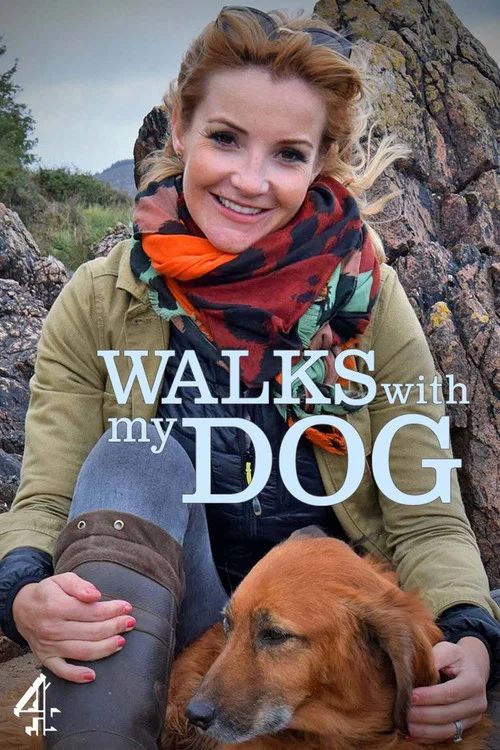 Walks with My Dog: Temporada 1