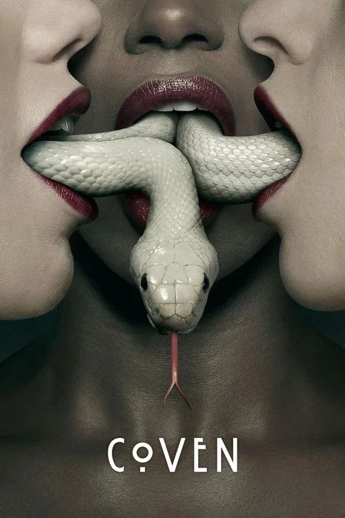 American Horror Story: Coven