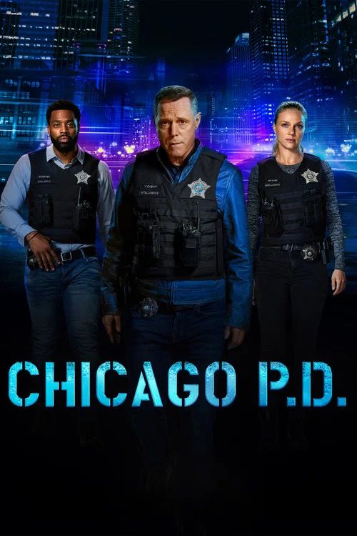 Policías de Chicago: Temporada 11
