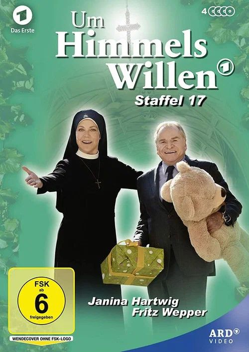 Um Himmels Willen: Temporada 17
