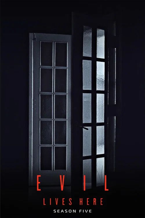 Viviendo con el enemigo: Temporada 5