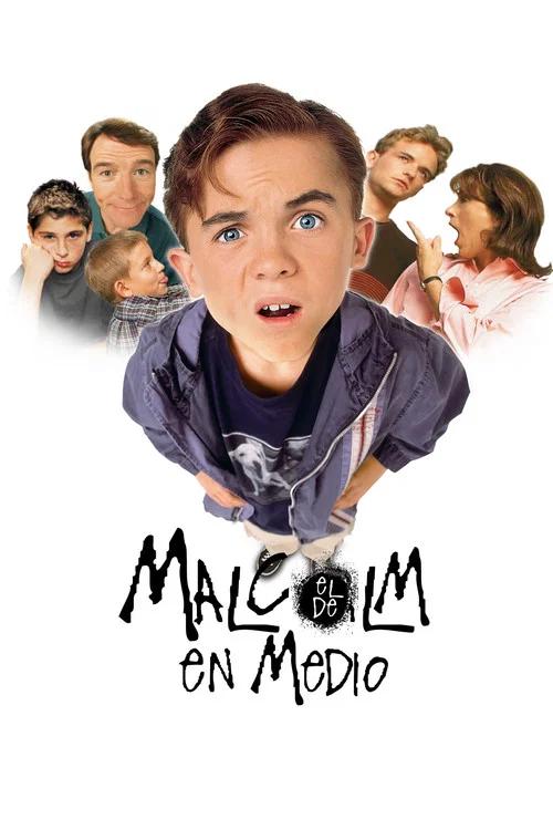 Malcolm el de en Medio: Temporada 1