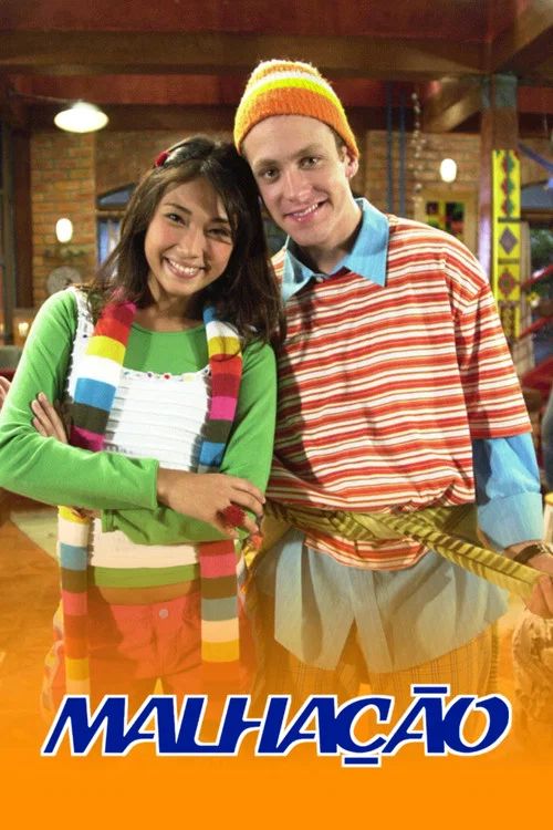 Malhação: Temporada 10