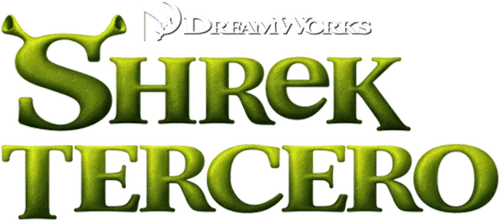 Shrek Tercero