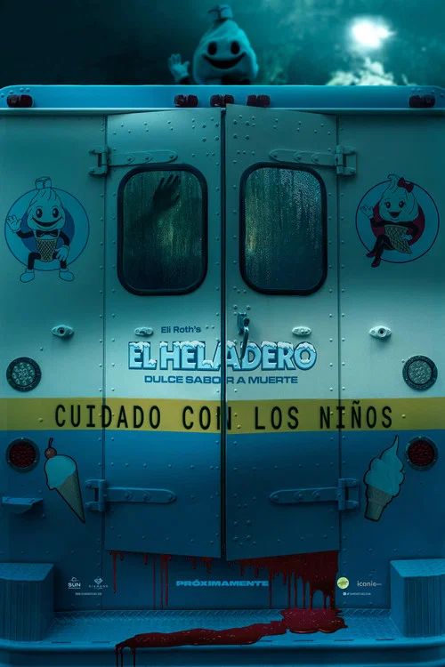 El Heladero: Dulce sabor a muerte