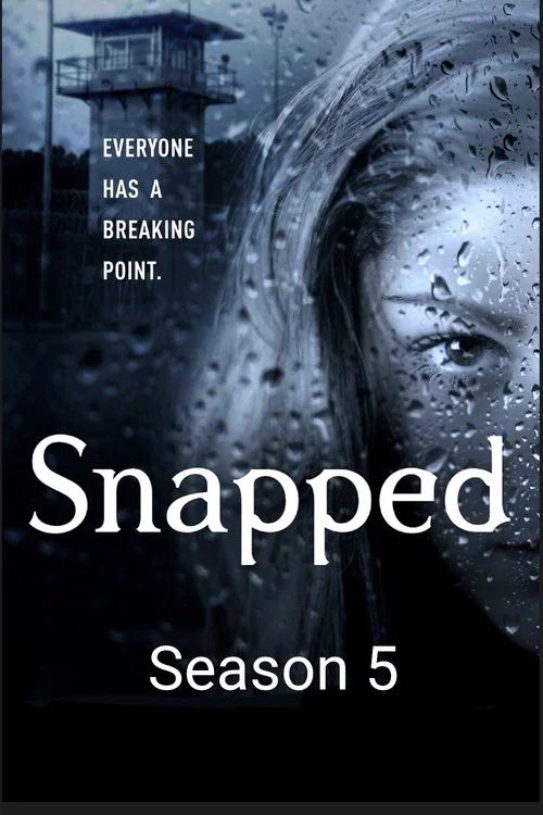 Snapped: Crímenes de Pasión: Temporada 5