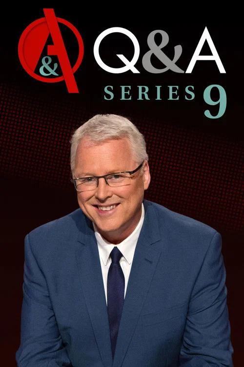 Q&A: Temporada 9