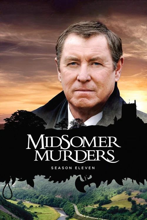 Los asesinatos de Midsomer: Temporada 11