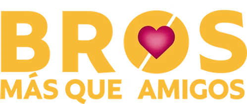 Bros: Más que amigos