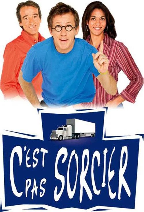 C'est pas sorcier: Temporada 1