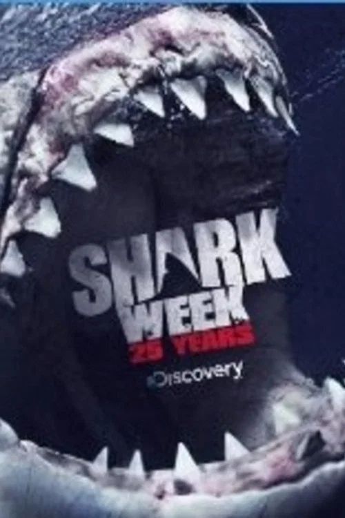 Shark Week 30 Años: Temporada 26