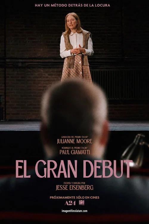 El Gran Debut